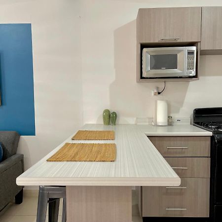 Condominiums Boutique Madera 3 Ciudad Juarez Dış mekan fotoğraf