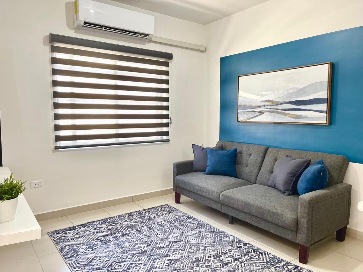 Condominiums Boutique Madera 3 Ciudad Juarez Dış mekan fotoğraf