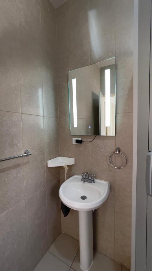 Condominiums Boutique Madera 3 Ciudad Juarez Dış mekan fotoğraf