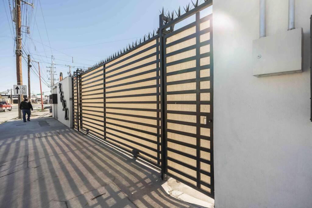 Condominiums Boutique Madera 3 Ciudad Juarez Dış mekan fotoğraf