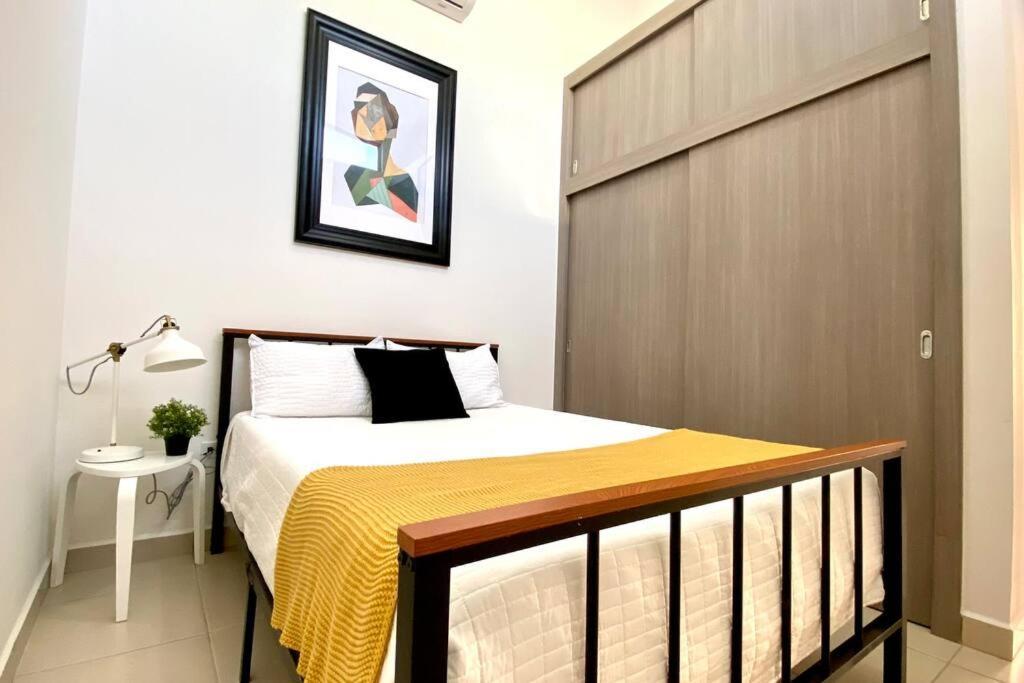 Condominiums Boutique Madera 3 Ciudad Juarez Dış mekan fotoğraf