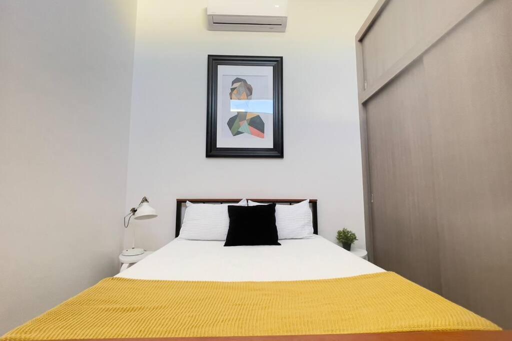 Condominiums Boutique Madera 3 Ciudad Juarez Dış mekan fotoğraf