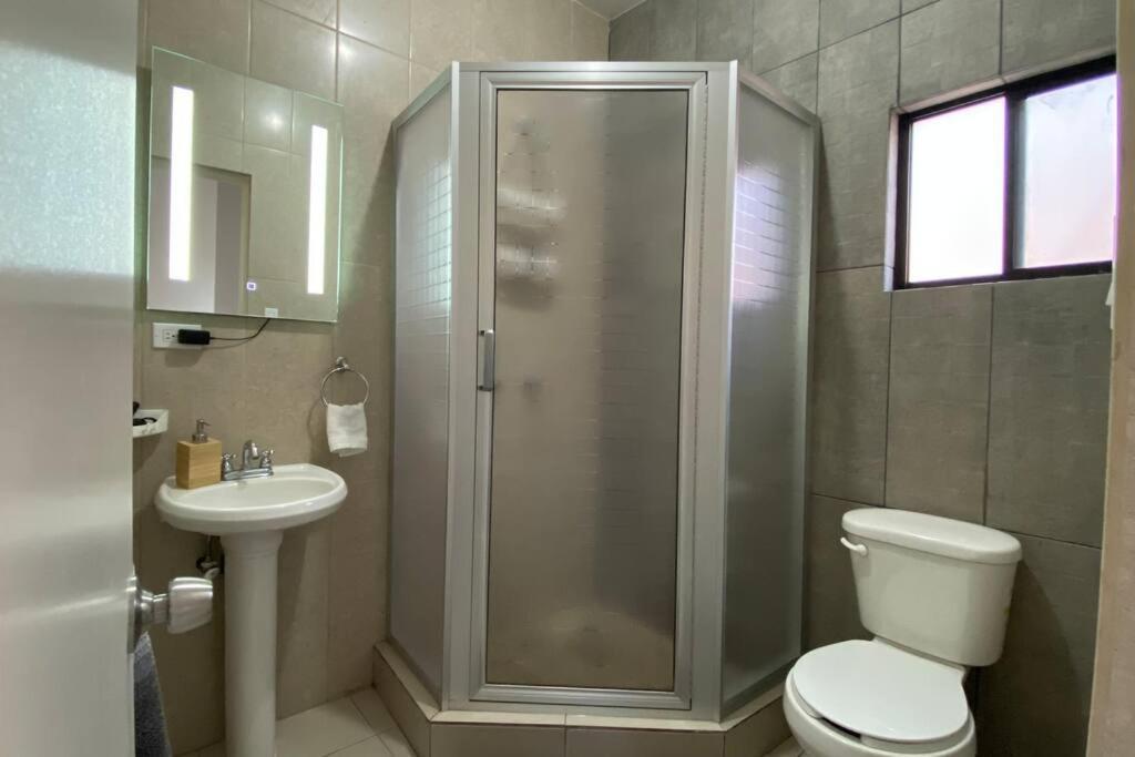 Condominiums Boutique Madera 3 Ciudad Juarez Dış mekan fotoğraf