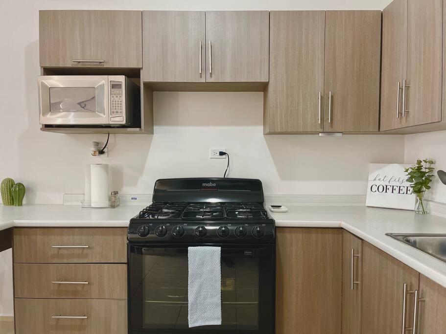 Condominiums Boutique Madera 3 Ciudad Juarez Dış mekan fotoğraf