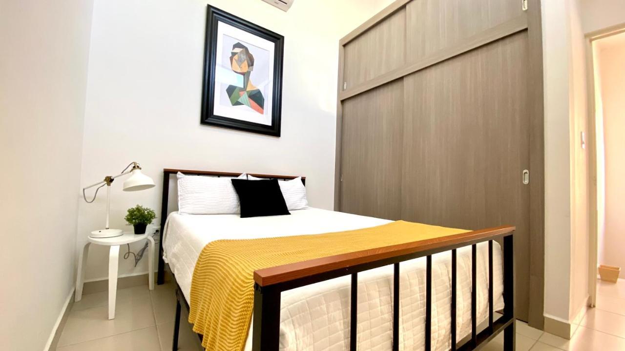Condominiums Boutique Madera 3 Ciudad Juarez Dış mekan fotoğraf