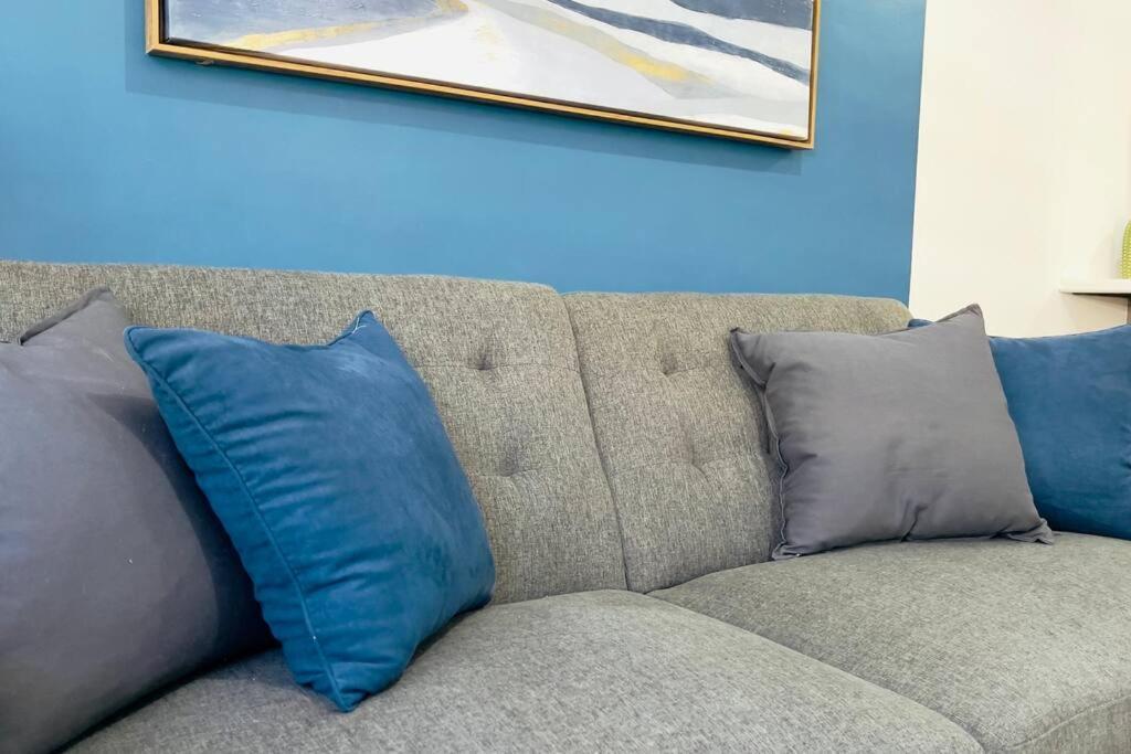 Condominiums Boutique Madera 3 Ciudad Juarez Dış mekan fotoğraf