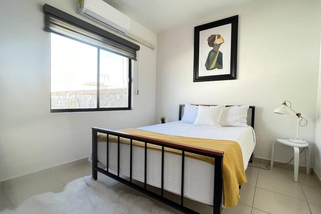 Condominiums Boutique Madera 3 Ciudad Juarez Dış mekan fotoğraf